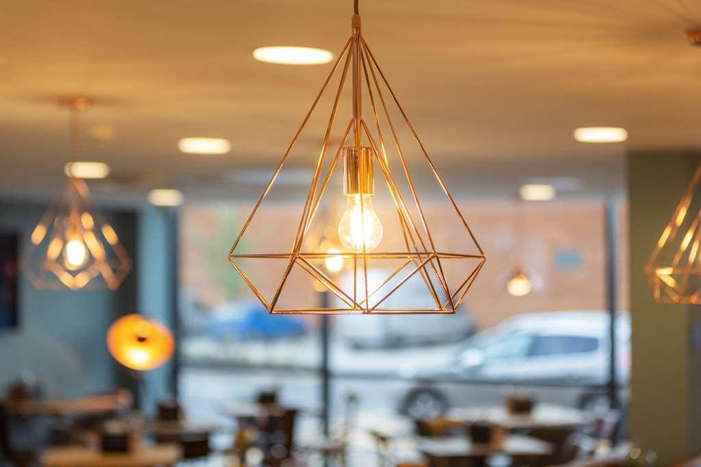 - The Niu, Loom North By Ihg Hotel Manchester